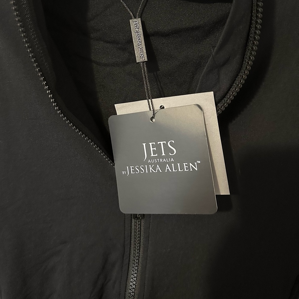 Jets Australia Parallels Surf Suit (size 12) NWT - Picture 6 of 9